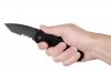 Nóż składany Kershaw Blur Tanto 1670TBLKST